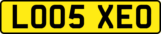 LO05XEO