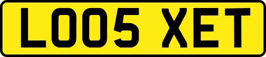 LO05XET