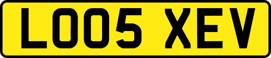 LO05XEV