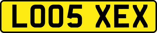 LO05XEX