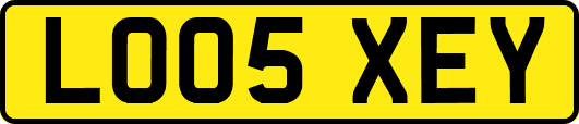 LO05XEY