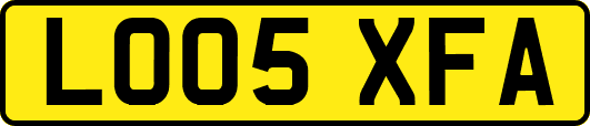 LO05XFA