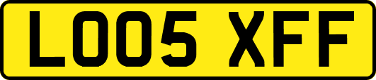 LO05XFF