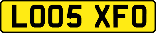 LO05XFO
