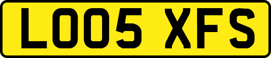 LO05XFS