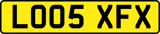 LO05XFX