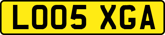 LO05XGA