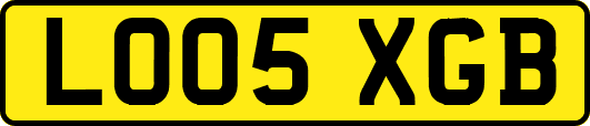 LO05XGB
