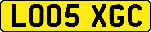 LO05XGC