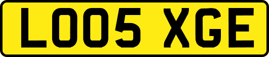 LO05XGE
