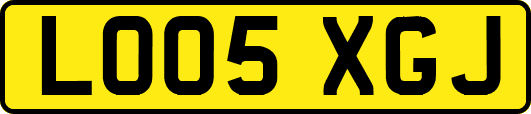 LO05XGJ