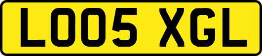 LO05XGL