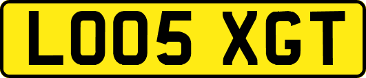 LO05XGT