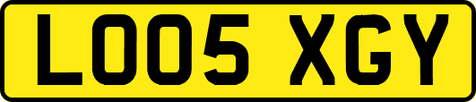 LO05XGY
