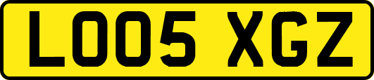 LO05XGZ