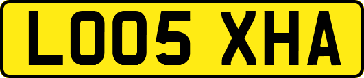LO05XHA