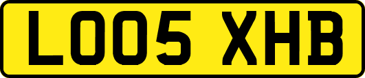 LO05XHB