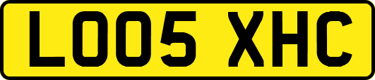 LO05XHC