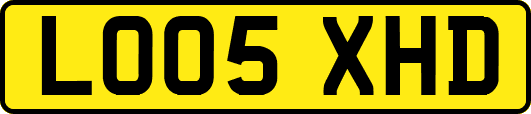 LO05XHD