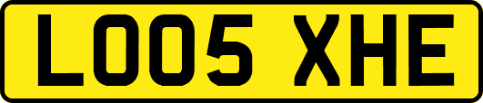 LO05XHE