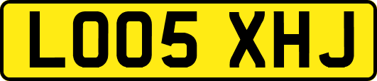 LO05XHJ