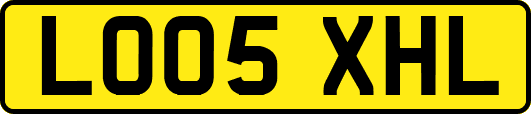 LO05XHL