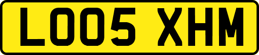 LO05XHM