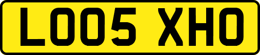 LO05XHO