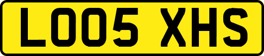 LO05XHS