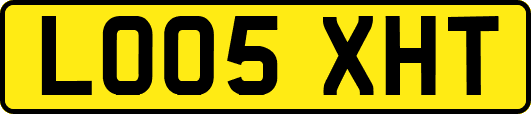 LO05XHT