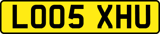 LO05XHU