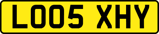 LO05XHY