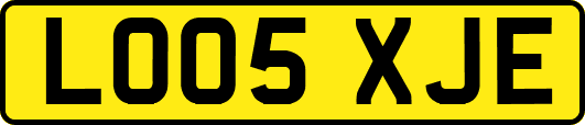 LO05XJE