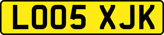 LO05XJK