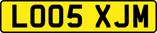 LO05XJM