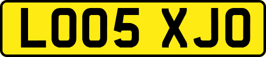 LO05XJO