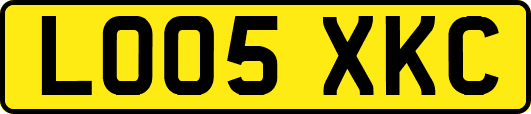 LO05XKC