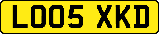 LO05XKD