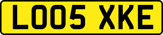LO05XKE