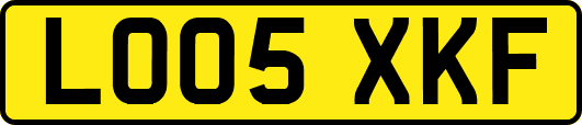 LO05XKF