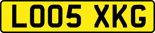 LO05XKG