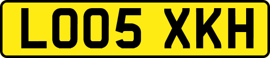 LO05XKH