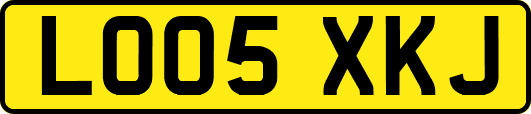 LO05XKJ