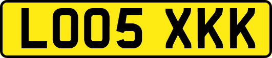 LO05XKK