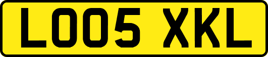 LO05XKL
