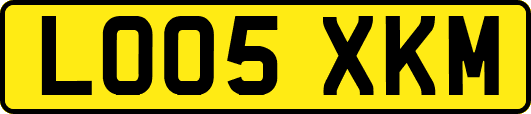 LO05XKM