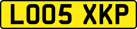 LO05XKP