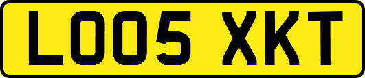 LO05XKT