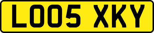 LO05XKY