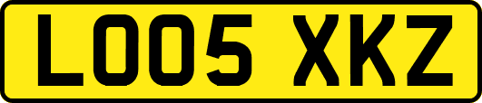 LO05XKZ